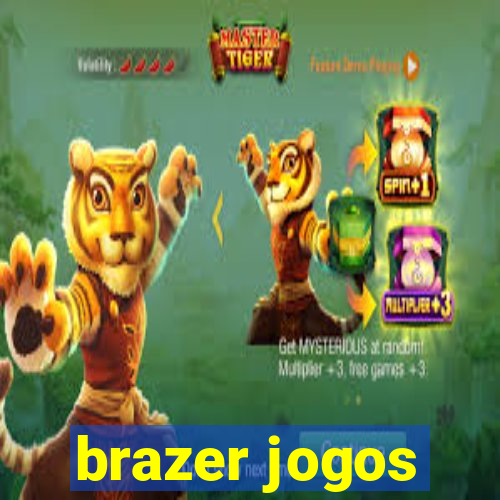 brazer jogos